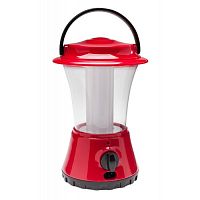 Фонарь Космос кемпинговый аккум. 6005WLED 48 SMD LED 4В 2А.ч  KOCAccu6005WLED картинка 